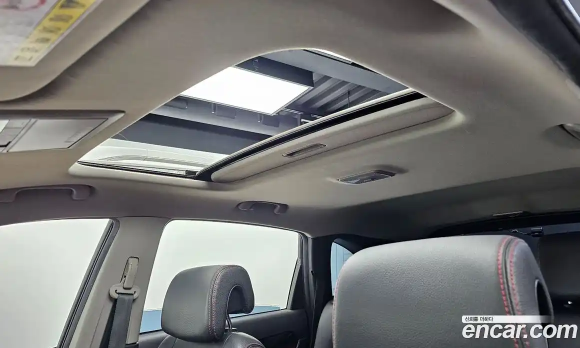 Chevrolet Winstorm 2008 2.0 Автомат в Москве № 105189, фото 19