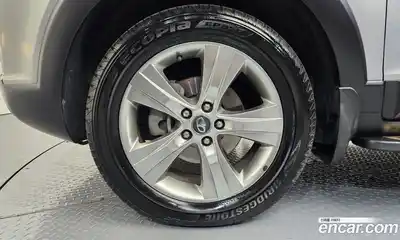 Chevrolet Winstorm 2008 2.0 Автомат в Москве № 105189, миниатюра 5