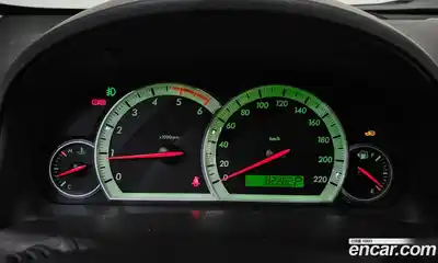 Chevrolet Winstorm 2008 2.0 Автомат в Москве № 105189, миниатюра 8