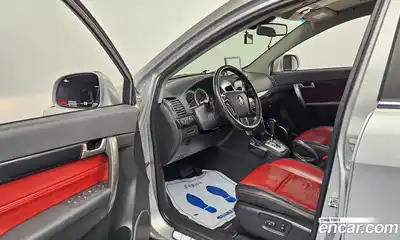 Chevrolet Winstorm 2008 2.0 Автомат в Москве № 105189, миниатюра 10