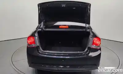 Chevrolet Cruze 2014 1.8 Автомат в Москве № 105465, миниатюра 2