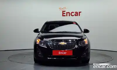 Chevrolet Cruze 2014 1.8 Автомат в Москве № 105465, миниатюра 6