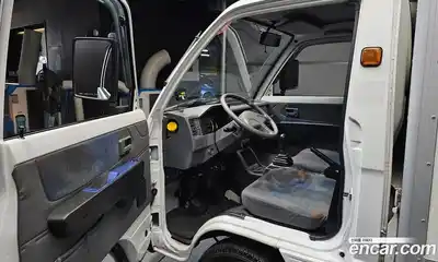 Chevrolet labo 2018 0.8 Механическая в Москве № 105798, миниатюра 11