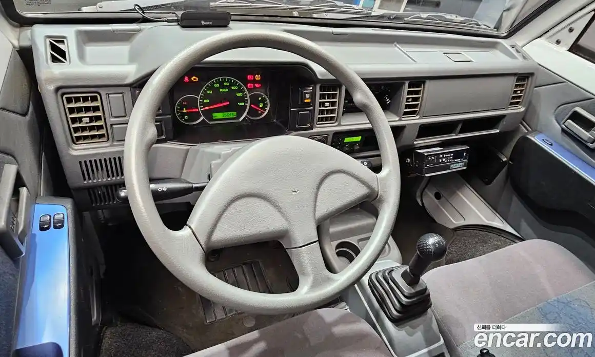 Chevrolet labo 2018 0.8 Механическая в Москве № 105798, фото 12