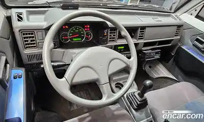 Chevrolet labo 2018 0.8 Механическая в Москве № 105798, миниатюра 12