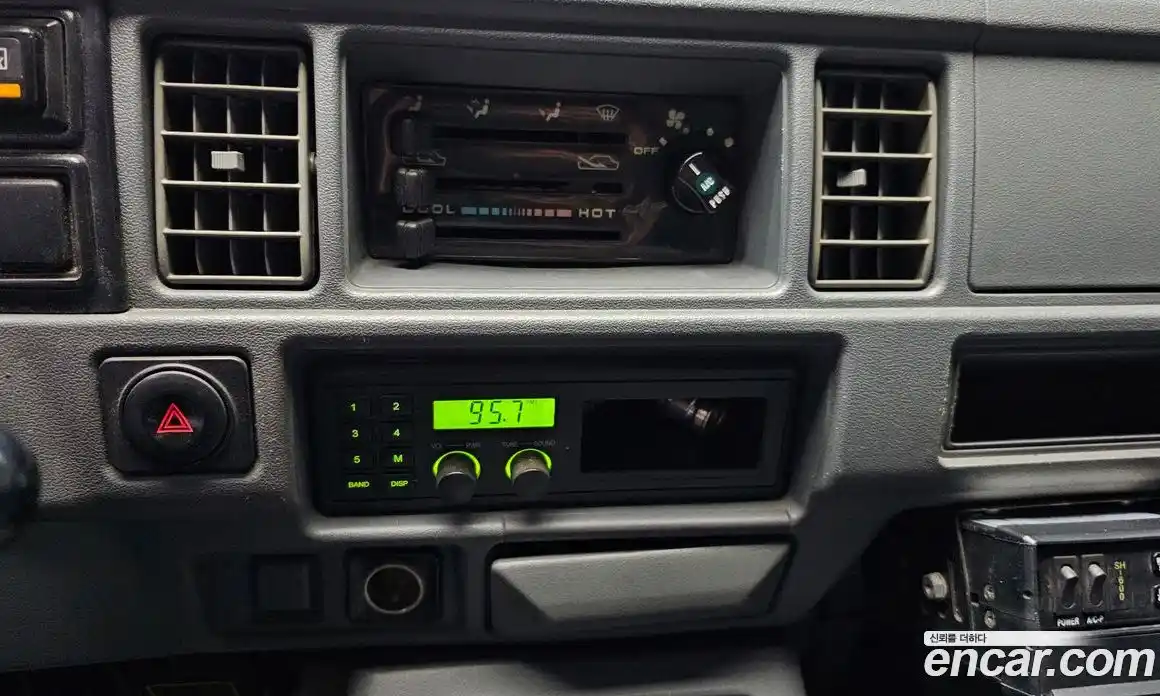 Chevrolet labo 2018 0.8 Механическая в Москве № 105798, фото 13