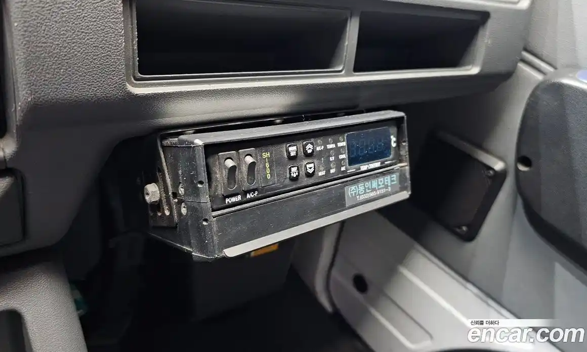 Chevrolet labo 2018 0.8 Механическая в Москве № 105798, фото 14