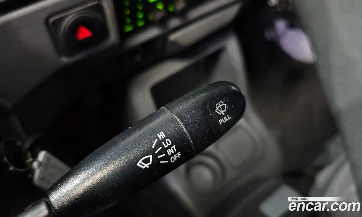 Chevrolet labo 2018 0.8 Механическая в Москве № 105798, фото 17