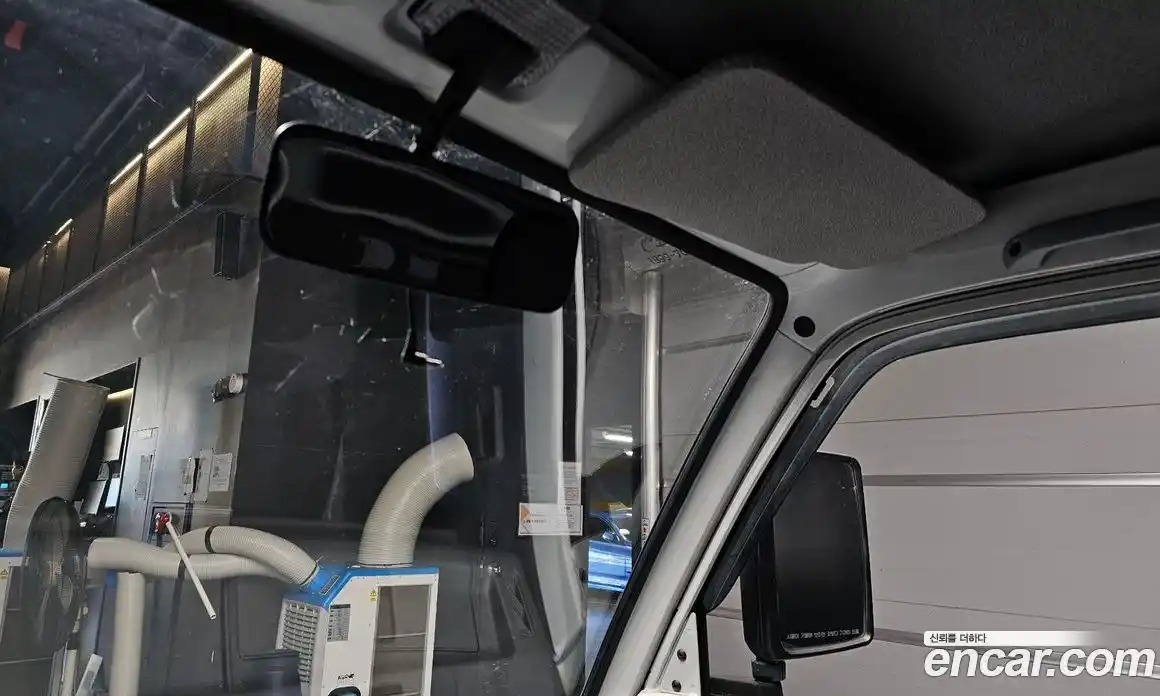 Chevrolet labo 2018 0.8 Механическая в Москве № 105798, фото 19