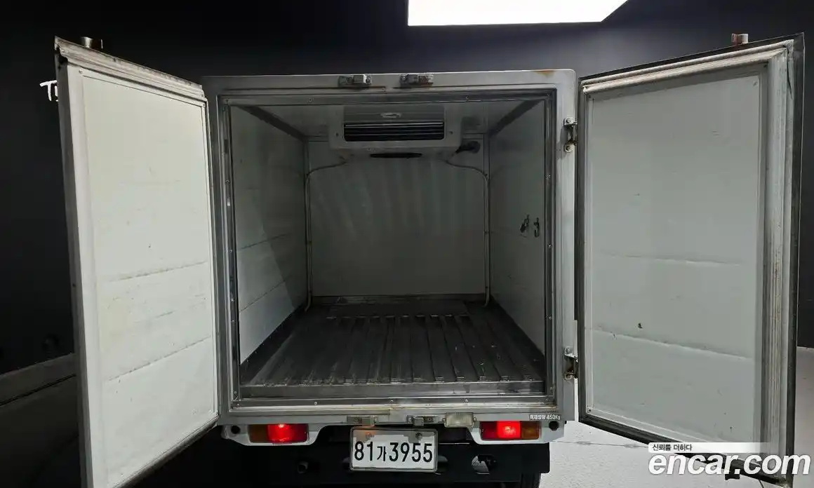 Chevrolet labo 2018 0.8 Механическая в Москве № 105798, фото 20