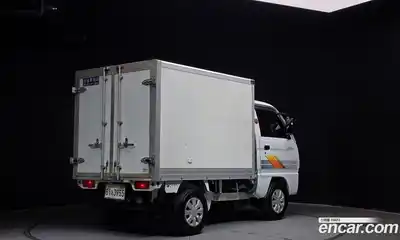 Chevrolet labo 2018 0.8 Механическая в Москве № 105798, миниатюра 2