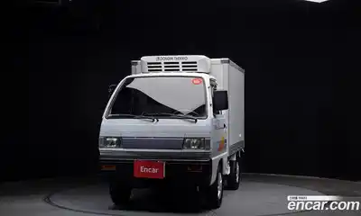 Chevrolet labo 2018 0.8 Механическая в Москве № 105798, миниатюра 3