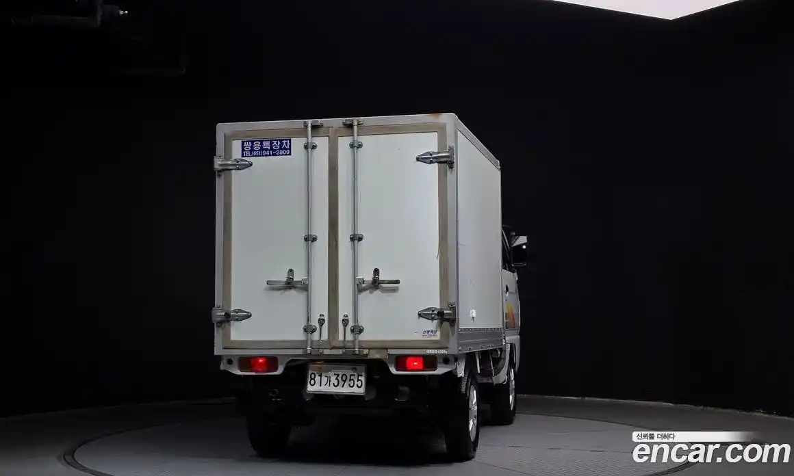 Chevrolet labo 2018 0.8 Механическая в Москве № 105798, фото 4