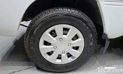 Chevrolet labo 2018 0.8 Механическая в Москве № 105798, миниатюра 5