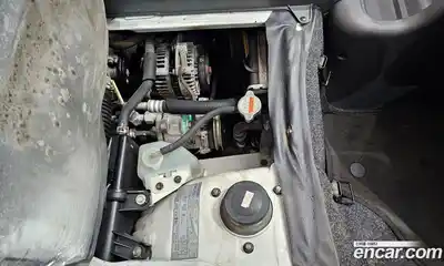 Chevrolet labo 2018 0.8 Механическая в Москве № 105798, миниатюра 6