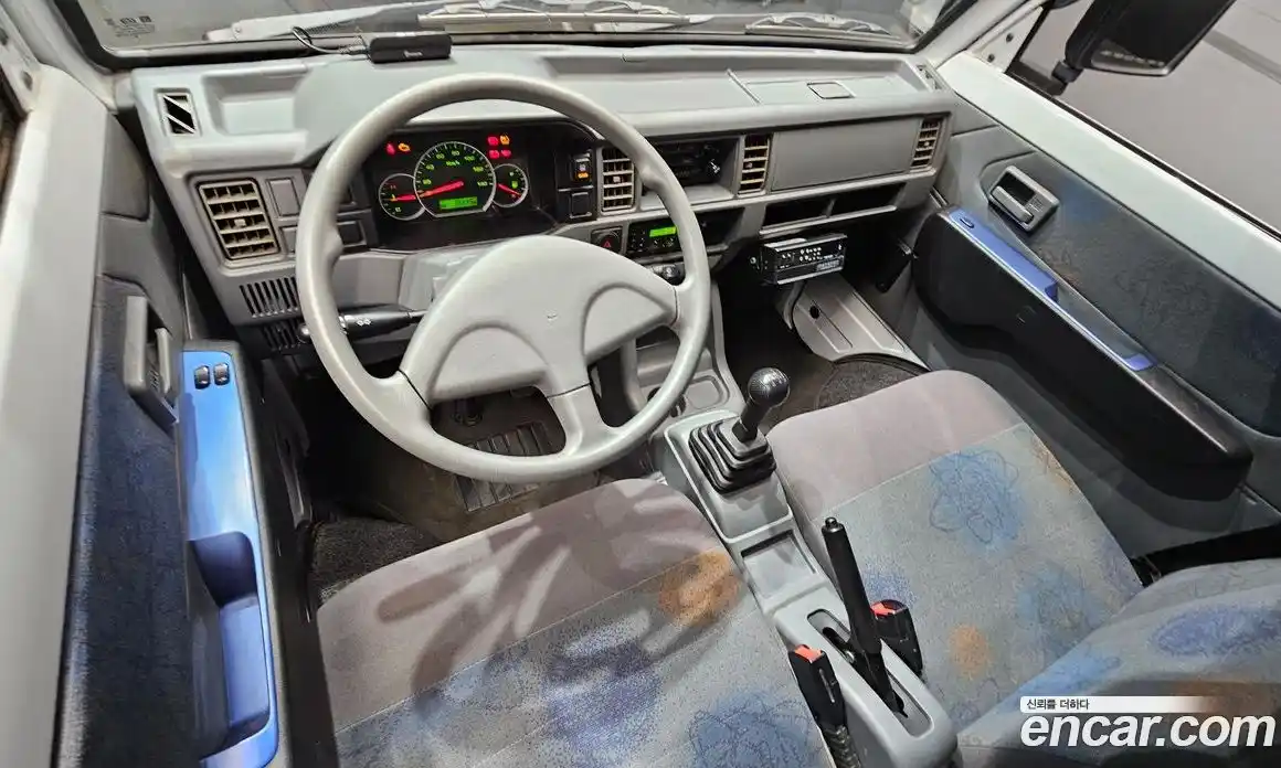 Chevrolet labo 2018 0.8 Механическая в Москве № 105798, фото 7