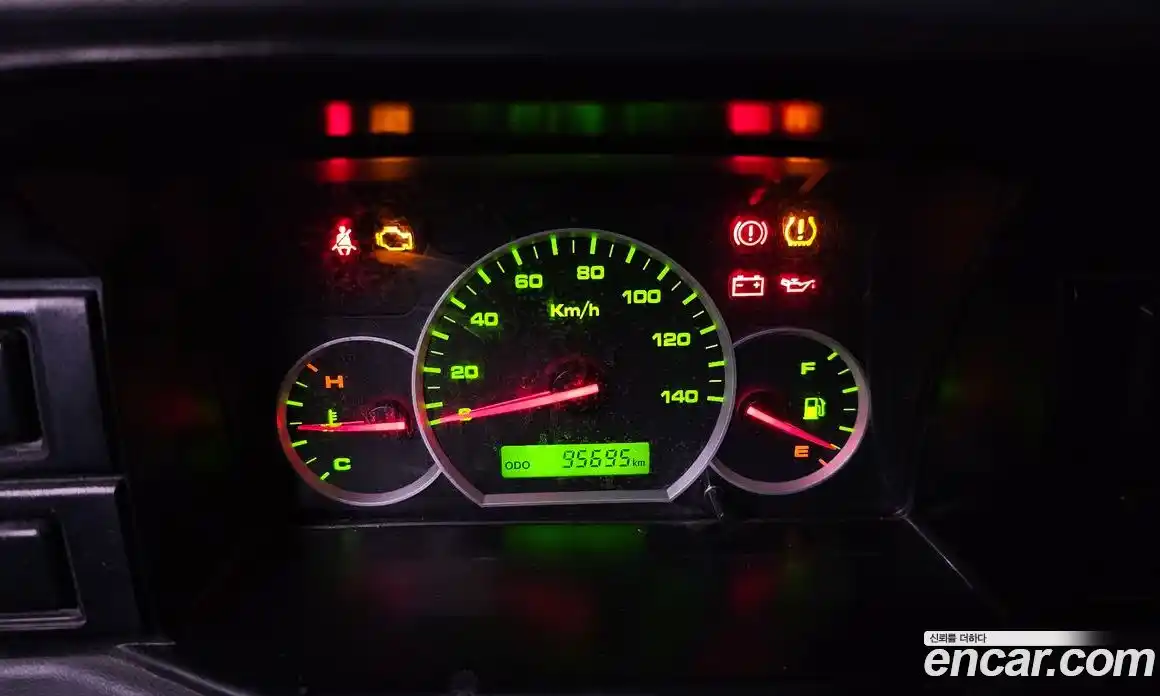 Chevrolet labo 2018 0.8 Механическая в Москве № 105798, фото 8