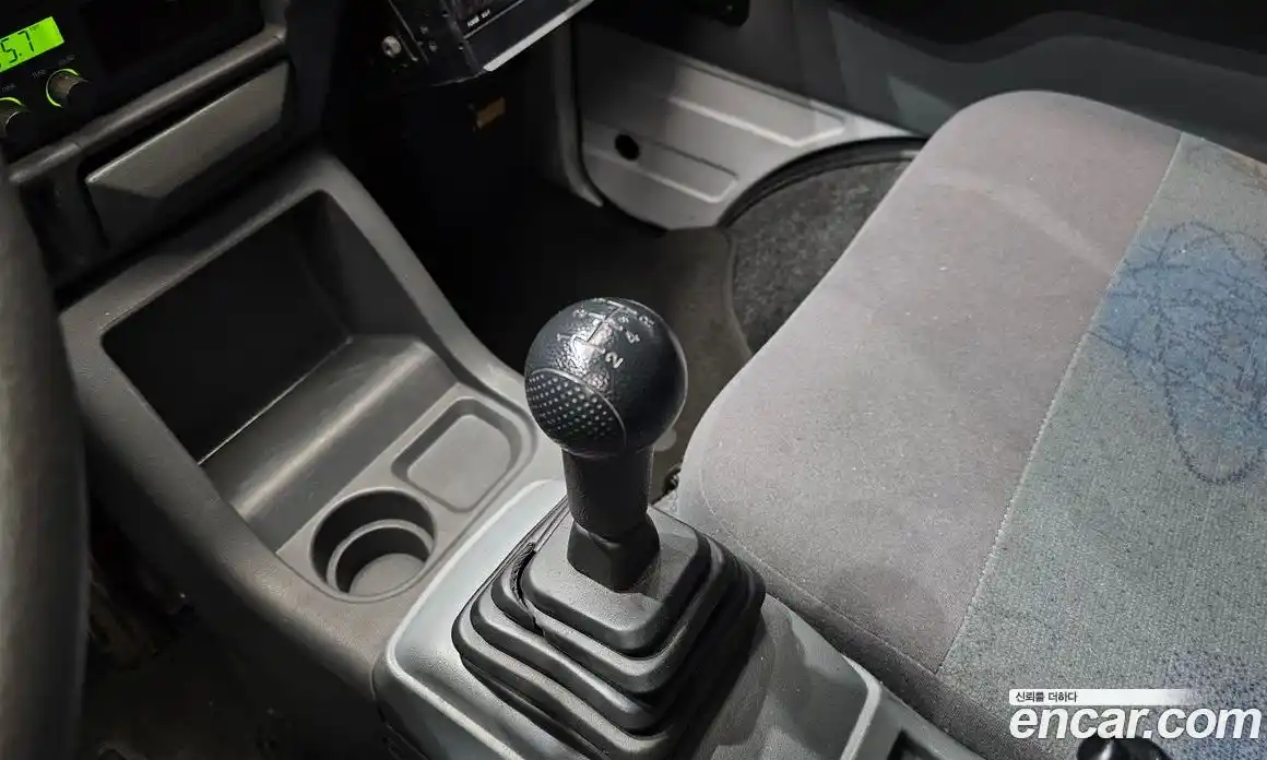 Chevrolet labo 2018 0.8 Механическая в Москве № 105798, фото 9