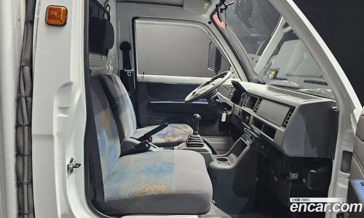 Chevrolet labo 2018 0.8 Механическая в Москве № 105798, фото 10