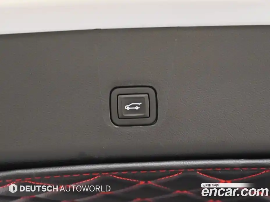 Chevrolet Traverse 2020 3.6 Автомат в Москве № 105813, фото 20