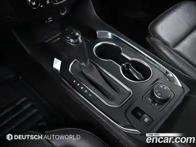 Chevrolet Traverse 2020 3.6 Автомат в Москве № 105813, миниатюра 9