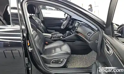 Renault SM6 2019 2.0 Автомат в Москве № 106236, миниатюра 11