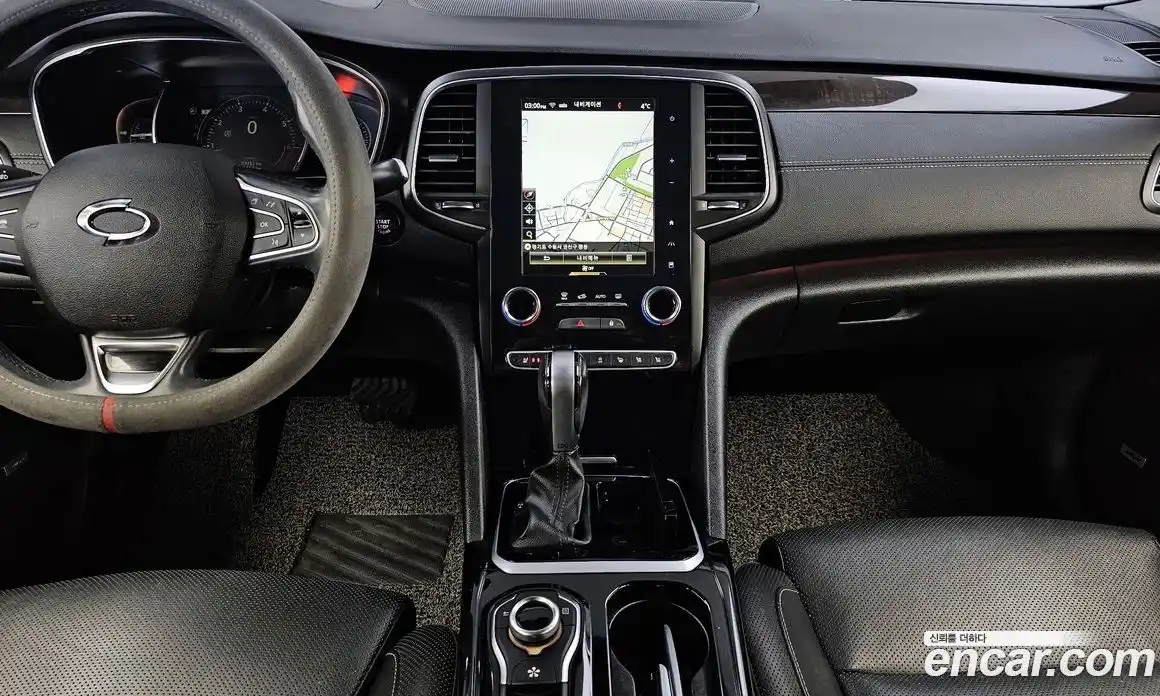 Renault SM6 2019 2.0 Автомат в Москве № 106236, фото 14