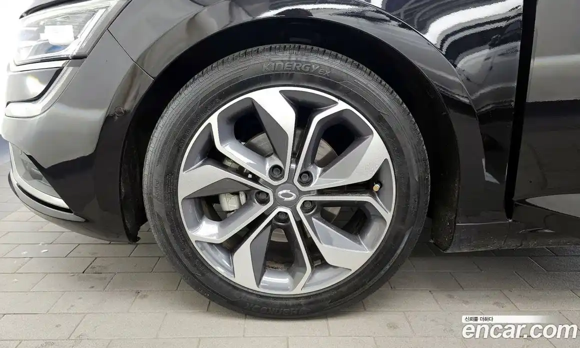 Renault SM6 2019 2.0 Автомат в Москве № 106236, фото 17