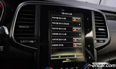 Renault SM6 2019 2.0 Автомат в Москве № 106236, миниатюра 3