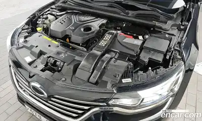 Renault SM6 2019 2.0 Автомат в Москве № 106236, миниатюра 4