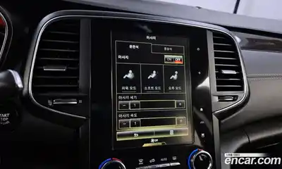 Renault SM6 2019 2.0 Автомат в Москве № 106236, миниатюра 5