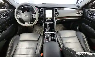 Renault SM6 2019 2.0 Автомат в Москве № 106236, миниатюра 6