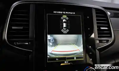 Renault SM6 2019 2.0 Автомат в Москве № 106236, миниатюра 7