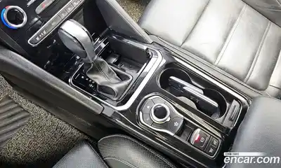 Renault SM6 2019 2.0 Автомат в Москве № 106236, миниатюра 9