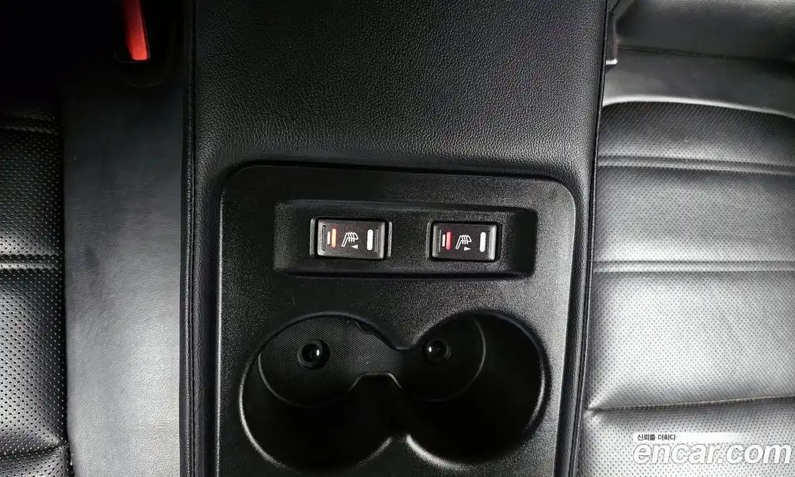 Renault SM6 2019 2.0 Автомат в Москве № 106236, фото 10