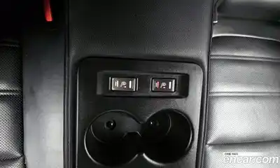 Renault SM6 2019 2.0 Автомат в Москве № 106236, миниатюра 10