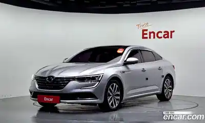 Renault SM6, 2016