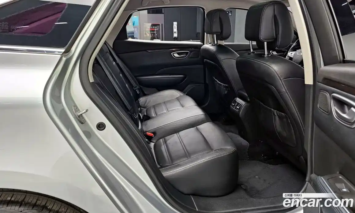 Renault SM6 2016 2.0 Автомат в Москве № 107027, фото 12