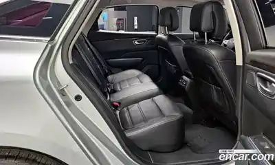 Renault SM6 2016 2.0 Автомат в Москве № 107027, миниатюра 12