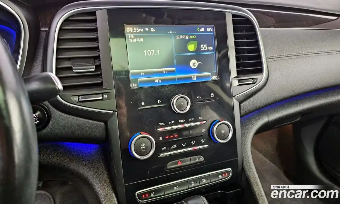 Renault SM6 2016 2.0 Автомат в Москве № 107027, фото 14