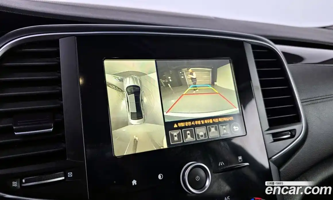 Renault SM6 2016 2.0 Автомат в Москве № 107027, фото 15