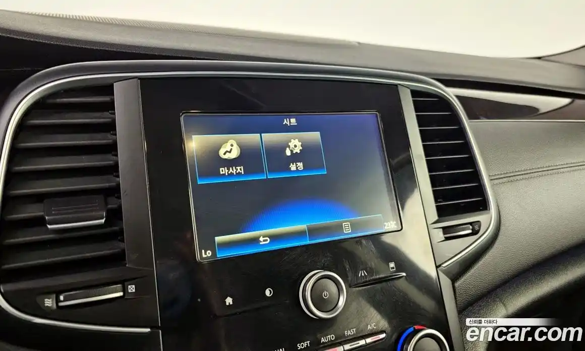 Renault SM6 2016 2.0 Автомат в Москве № 107027, фото 16