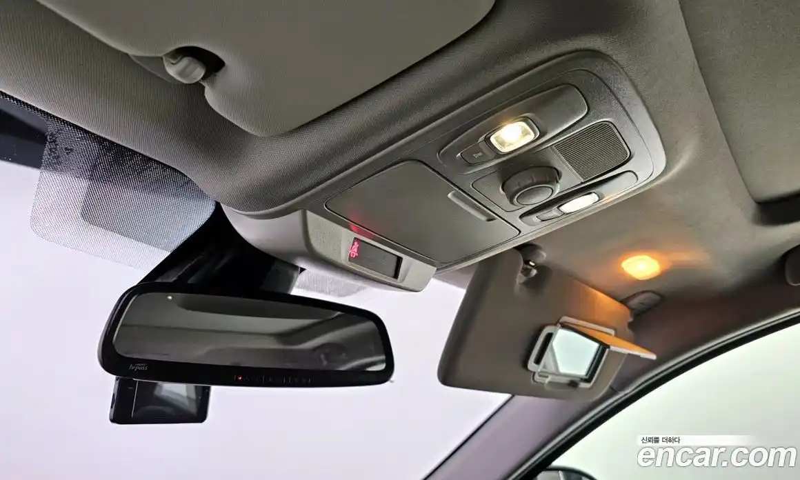 Renault SM6 2016 2.0 Автомат в Москве № 107027, фото 17