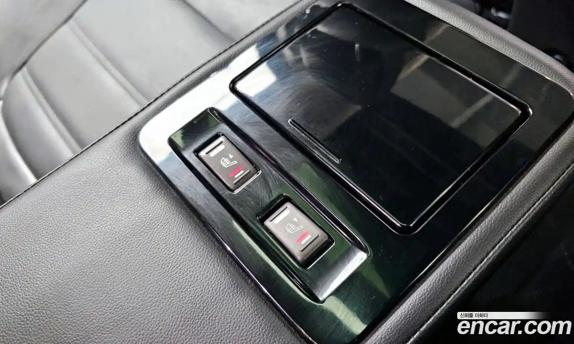 Renault SM6 2016 2.0 Автомат в Москве № 107027, фото 18