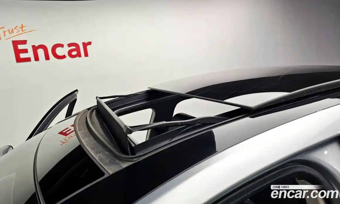 Renault SM6 2016 2.0 Автомат в Москве № 107027, фото 19