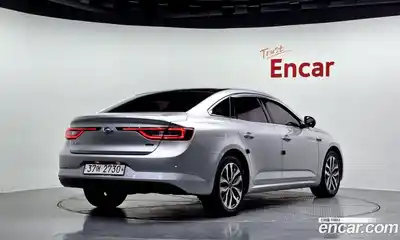 Renault SM6 2016 2.0 Автомат в Москве № 107027, миниатюра 2