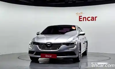 Renault SM6 2016 2.0 Автомат в Москве № 107027, миниатюра 3