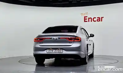 Renault SM6 2016 2.0 Автомат в Москве № 107027, миниатюра 4