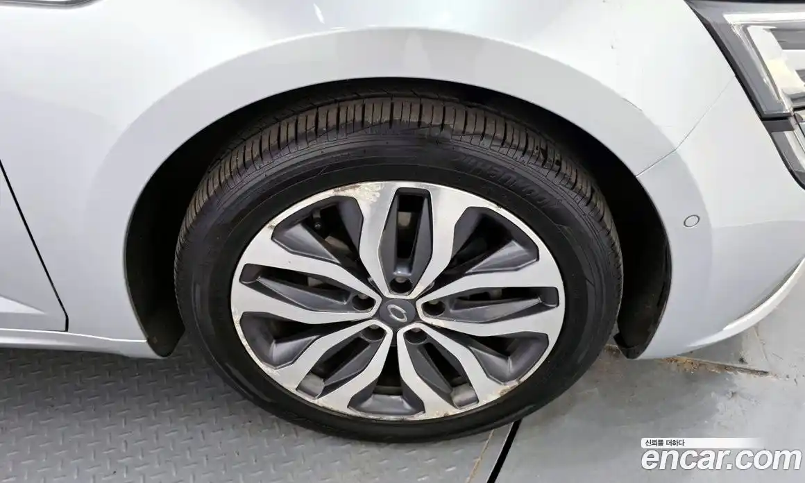 Renault SM6 2016 2.0 Автомат в Москве № 107027, фото 5