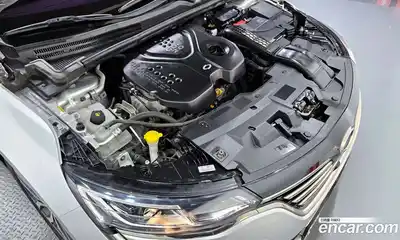 Renault SM6 2016 2.0 Автомат в Москве № 107027, миниатюра 6